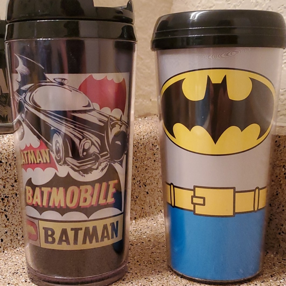 Batman bundle
